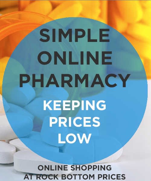 Online Pharmacy UK